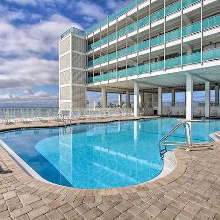 Fontainebleau Terrace Villa Panama City Beach Exterior photo