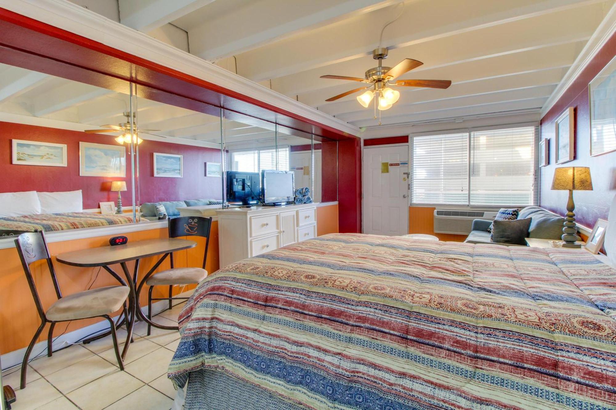 Fontainebleau Terrace Villa Panama City Beach Exterior photo