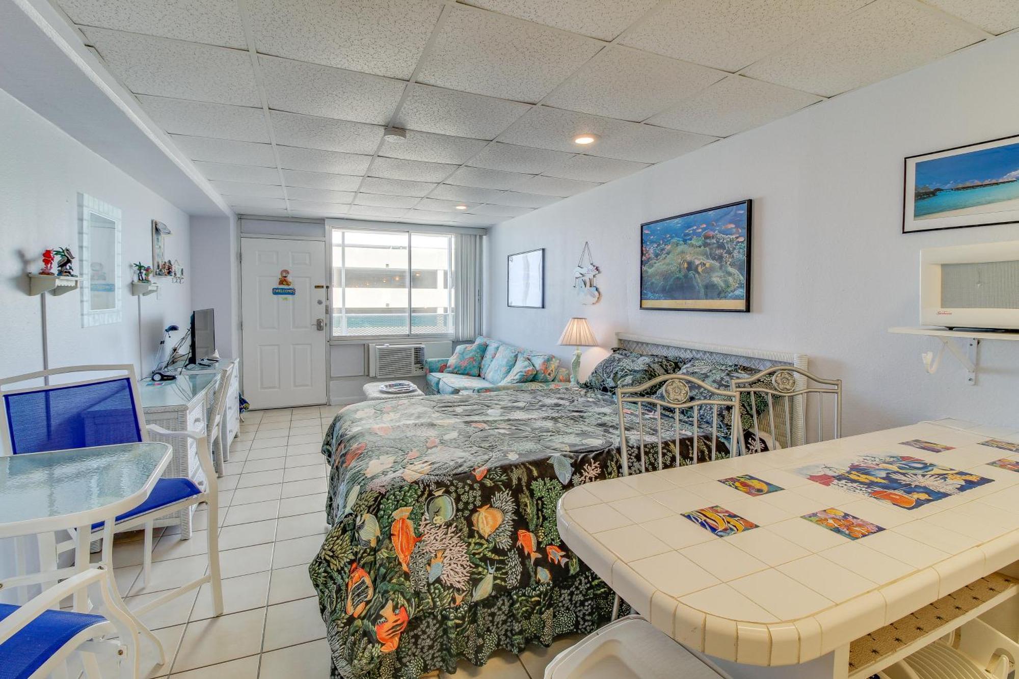 Fontainebleau Terrace Villa Panama City Beach Exterior photo