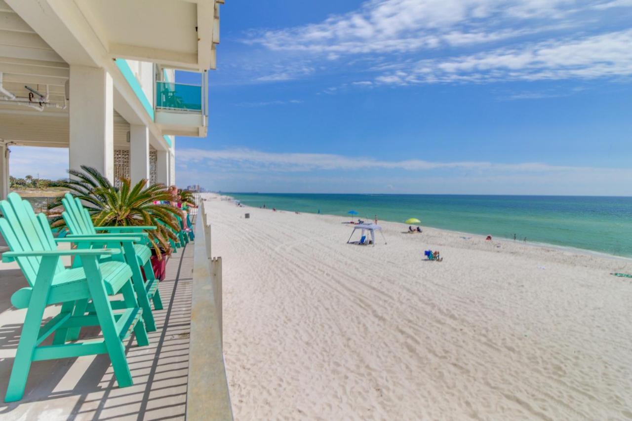 Fontainebleau Terrace Villa Panama City Beach Exterior photo