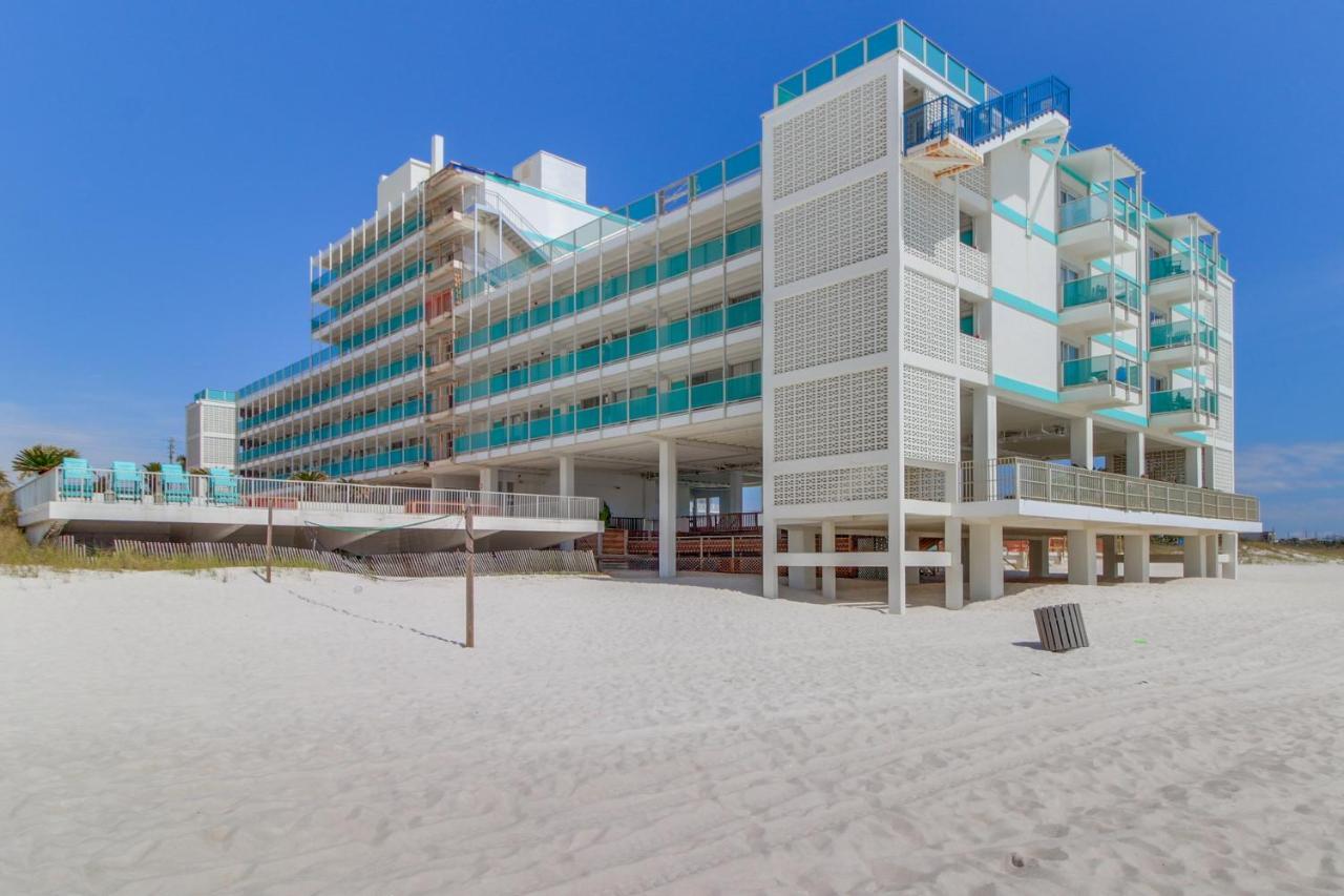 Fontainebleau Terrace Villa Panama City Beach Exterior photo